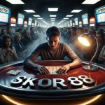 SKOR88